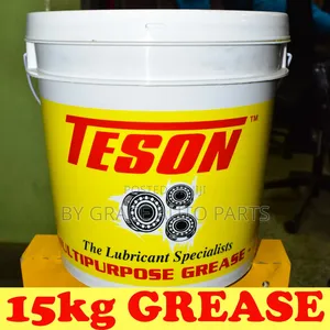 Best Bucket Grease for Lubrication.