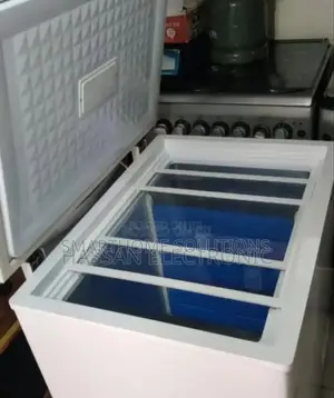 Demacated Von 198litres Commercial Freezer