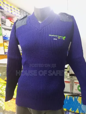Ssecurity Swear for Both Men and Ladies