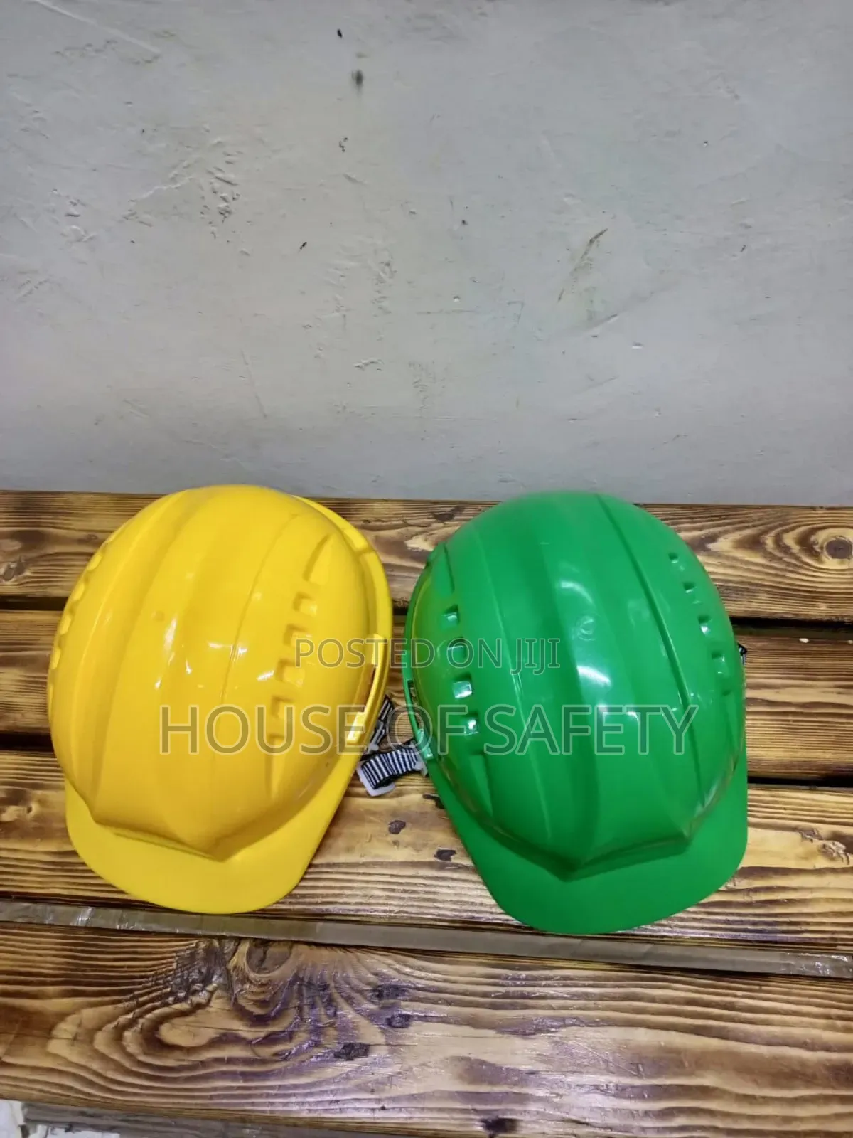 Adjustable Head Hats(Safety Helmets)
