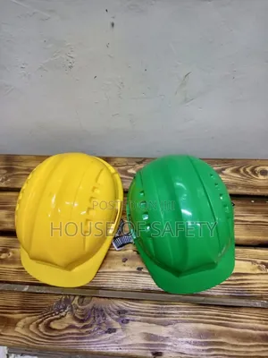 Adjustable Head Hats(Safety Helmets)