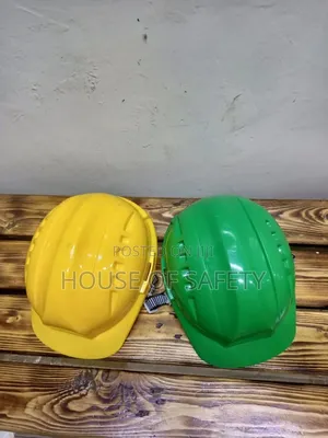 Adjustable Head Hats(Safety Helmets)
