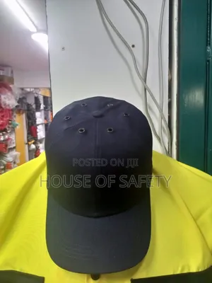 Cap Style Bump Safety Helmets ⛑