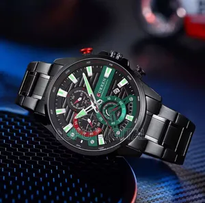 Curren Gents 8415