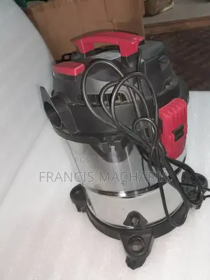 Vacuum Cleaner 20l Wet Dry