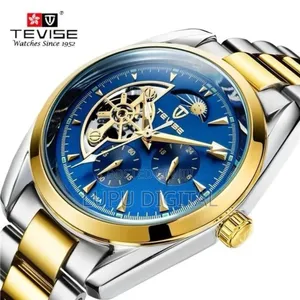 Tevise Automatic Gents Watch
