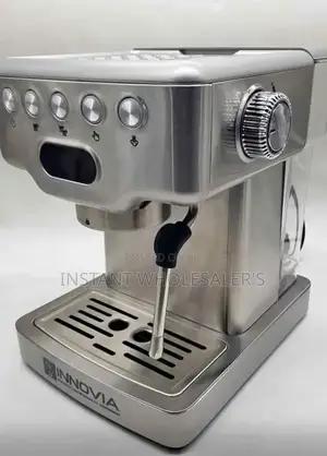Innovia High Quality Coffee Maker