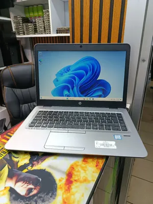 Laptop HP EliteBook 840 G4 8GB Intel Core I5 SSD 256GB