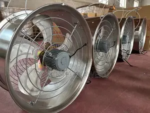 Air Circulation Fan 500mm