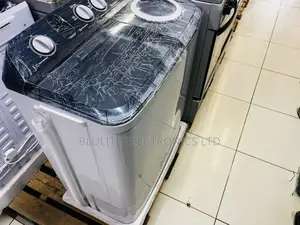 Hisense 8.Kg Washing Machine
