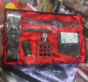 Men Gift Set