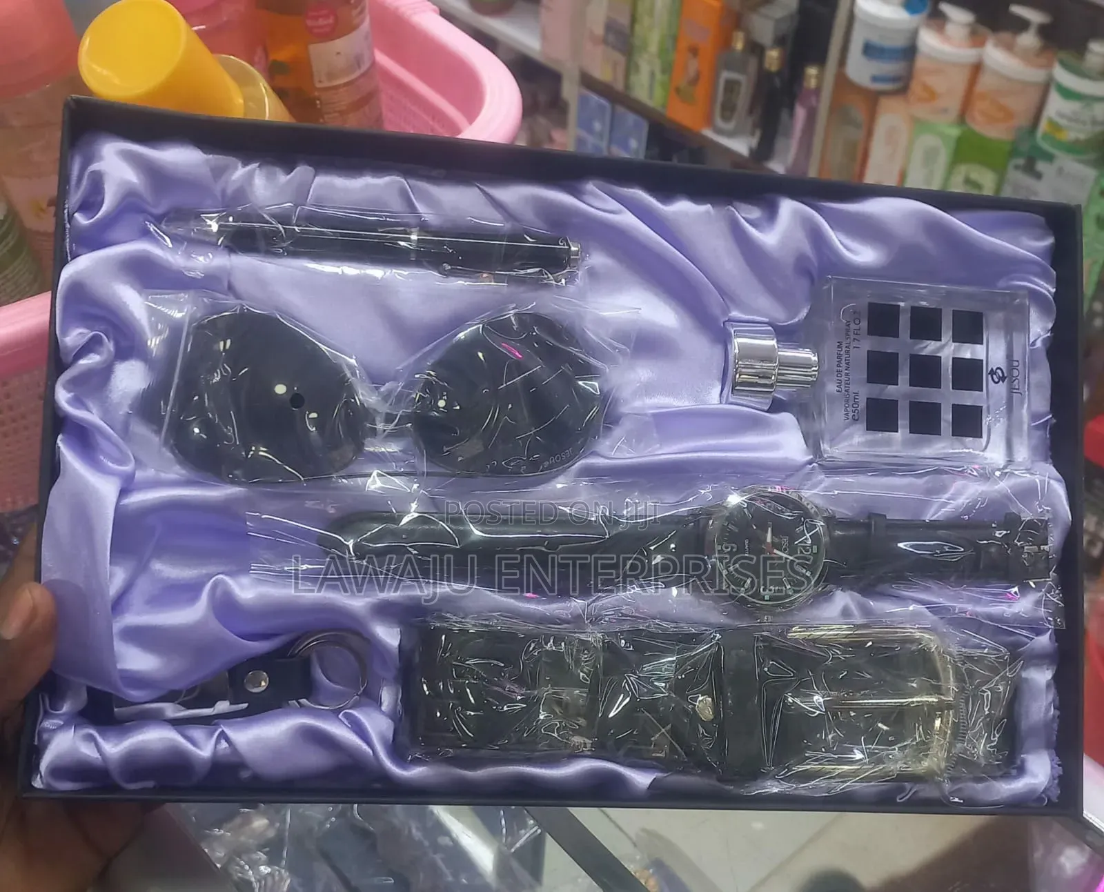 Men Gift Set