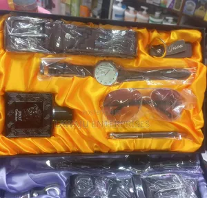 Men Gift Set