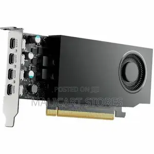 Pny RTX A400 4gb Gddr6 64bit, Graphics Card