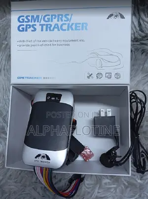 303fg Now Available Real-Time Tracking Car Tracker