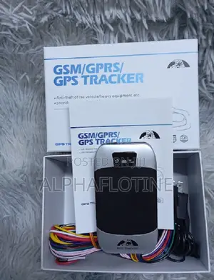 Anti-Theft Alarm System,Vehicle GSM GPRS GPS Tracker
