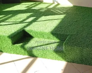 Thick Artificial Grass Carpet