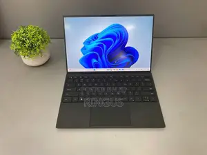 Laptop Dell XPS 13 9310 16GB Intel Core i7 SSD 256GB