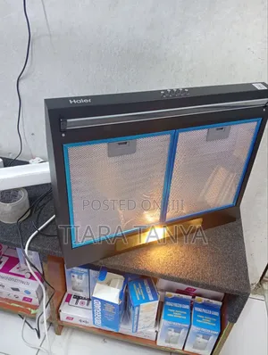 Haier 60cm Kitchen Chimney Hood
