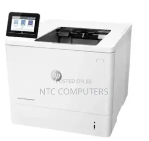 Hp Laserjet Enterprise M611dn Printer