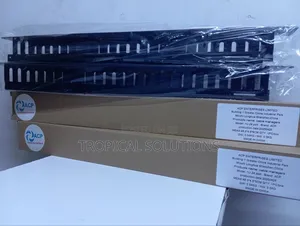 Cable Manager 1u