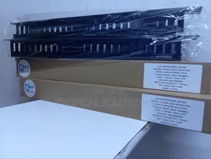 Cable Manager 1u