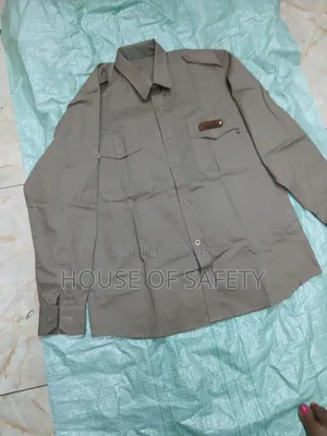 Hospitality Touring Suits