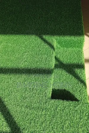 Green Decor Artificial Grass Carpet