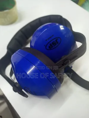 Jsp Earmuffs