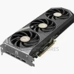 Zotac Gaming Geforce RTX 5070 Twin Edge 12gb Gddr7 Graphics Card