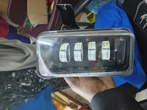 Fog Lamp FRR 90 New Model Led