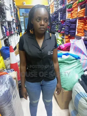 Half Coat Gor Service