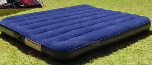 Intex Inflatable Mattress 2.5 by 6