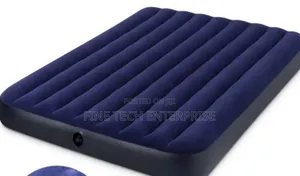 Intex Inflatable Mattress 3 by 6