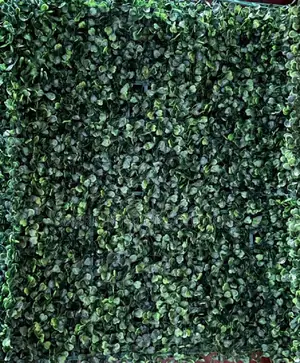 Decorative Modern Hedge Panels