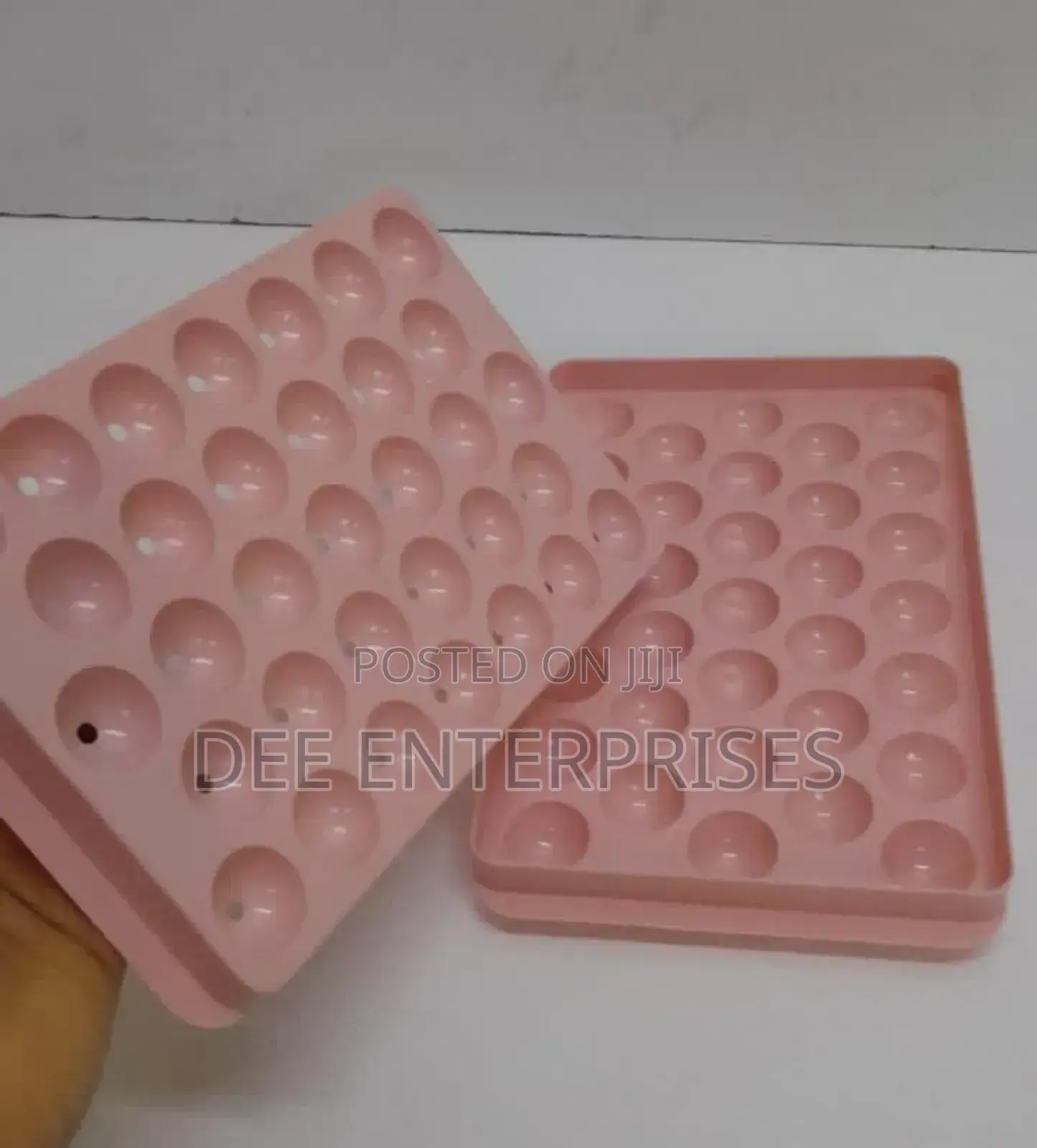 Ice Cube Ball Maker