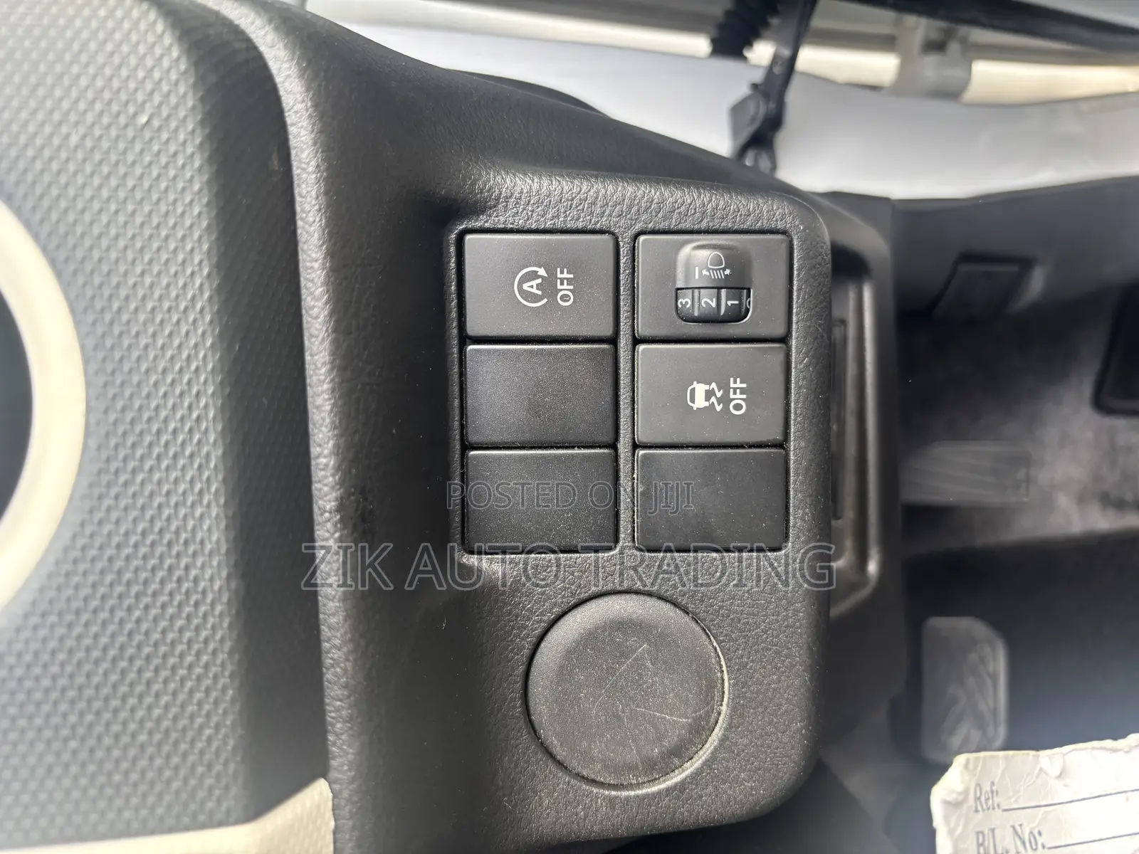 Suzuki Alto 2019 White