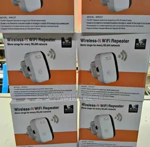 Wireless Mini Wifi Extender,300mbps Wifi Extender