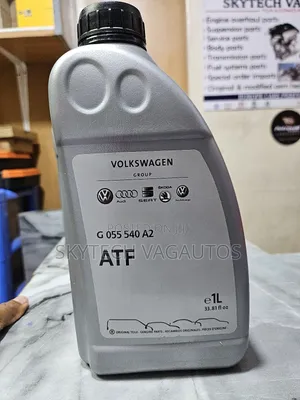 Volkswagen/Audi Atf Gear Oil