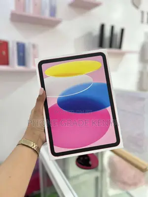 New Apple iPad (2025) 128 GB