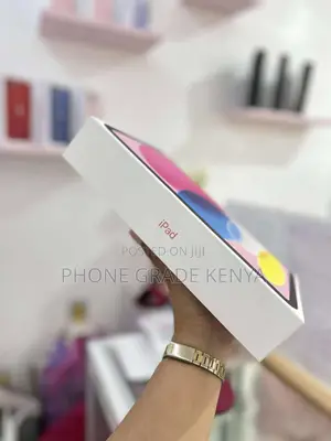 New Apple iPad (2025) 128 GB