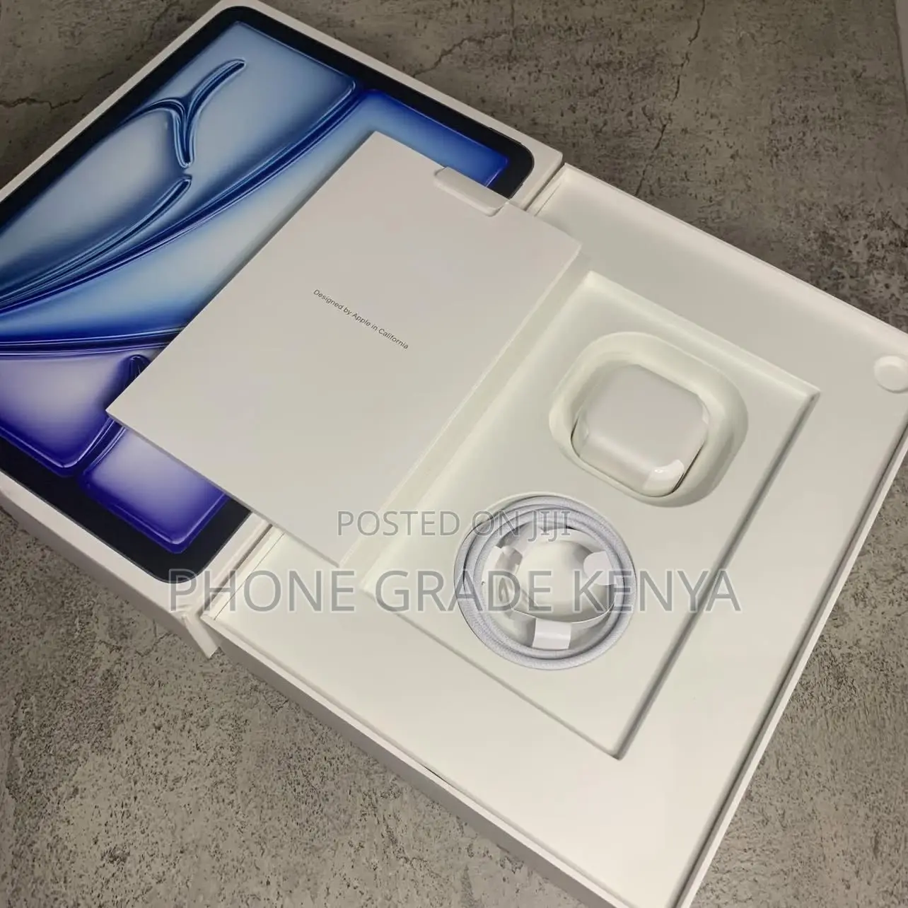 New Apple iPad Air 13 (2025) 128 GB