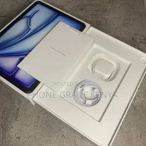 New Apple iPad Air 13 (2025) 128 GB