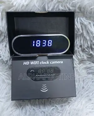 Hd Camera,Motion Detection, for Home,Business, Baby Monitor