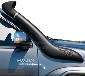 Hilux Vigo Airflow Snorkel