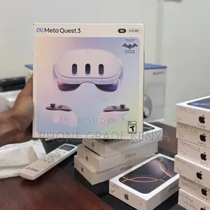 Meta Quest 3 512gb