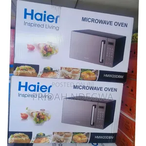 20 Litres Haier Digital Microwave Oven