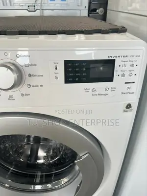Hisense 7kg Full Automatic Washing and Spin