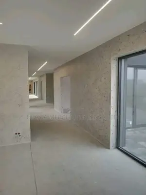 Microcement Floors Walls Finish