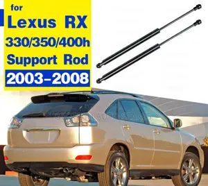 Harrier 240/Lexus Rx 330 Boot Shock